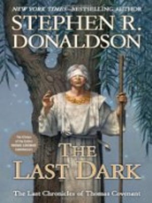 cover image of The Last Dark